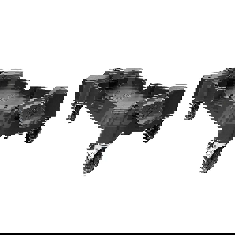 Vacuum Cleaner Parts & Accessories; Part Type: Cart ; Compatible Vacuum Type: Drum-Top Vacuum Head ; For Use With: For MILWAUKEE 6, 9, & 12 Gallon Wet/Dry Vacs (0910, 0920, 0930) ; UNSPSC Code: 47121607